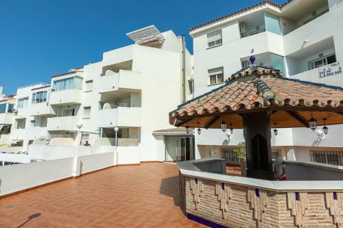 Apartamento Andaluz Penthouse