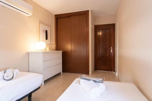 Apartamento Andaluz Penthouse