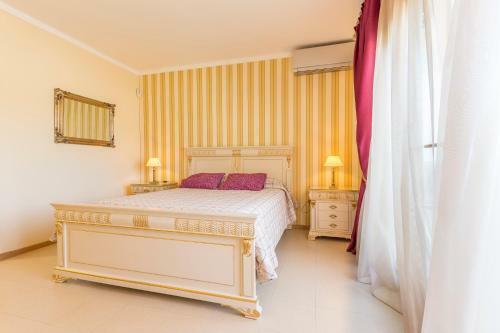Benalbeach Luxury Studio Apartment