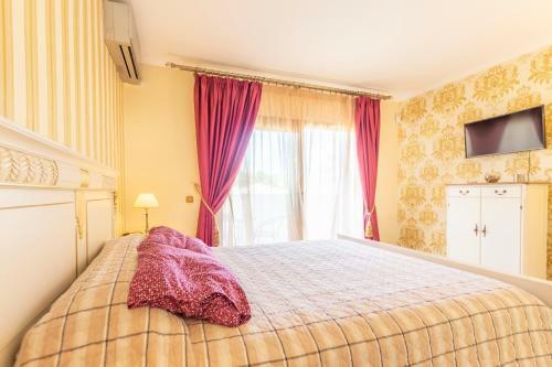Benalbeach Luxury Studio Apartment