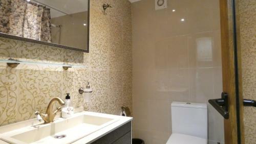 Benalbeach Luxury Studio Apartment