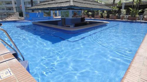 Benalbeach Luxury Studio Apartment