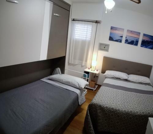 Apartamento Sol Y Relax, Aguila