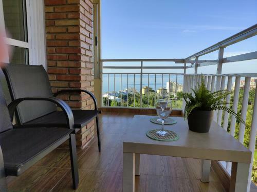 Apartamento Sol Y Relax, Aguila