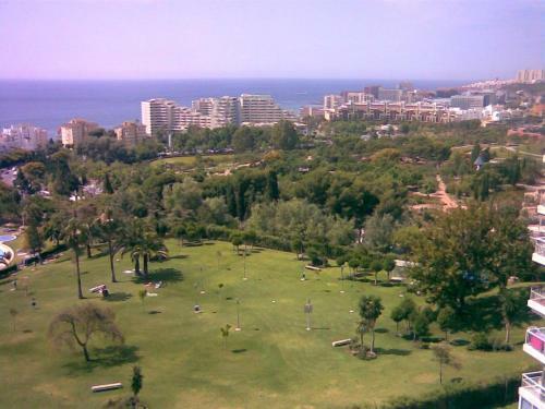 Apartamento Sol Y Relax, Aguila