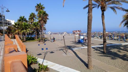 Apartamento Sol Y Relax, Aguila