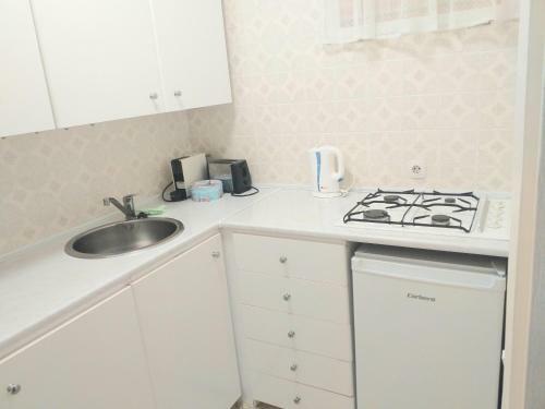 Apartamento Agata Miel