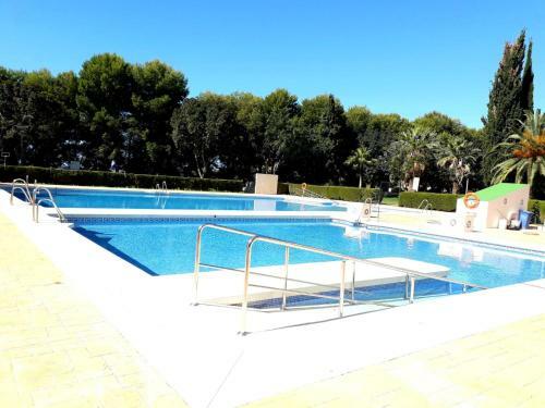 Apartamento Agata Miel