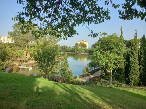 Apartamento Agata Miel