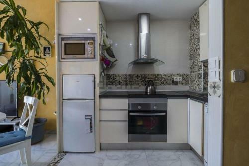 Apartamento Puerto Marina