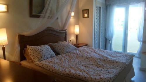 Apartamento Puerto Marina