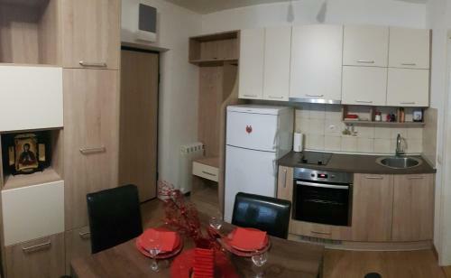 Apartman Mia Vule