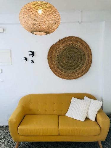 Apartamento Traditional Central 2 Double Bed Apt In Quiet Square