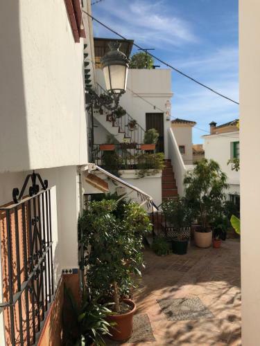 Apartamento Traditional Central 2 Double Bed Apt In Quiet Square
