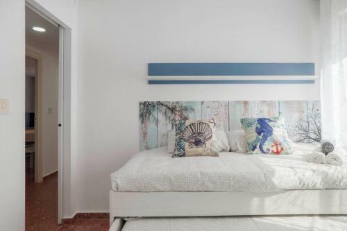 Los Porches Beach Apartment - 041