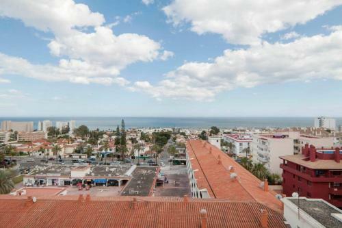 Los Porches Beach Apartment - 041