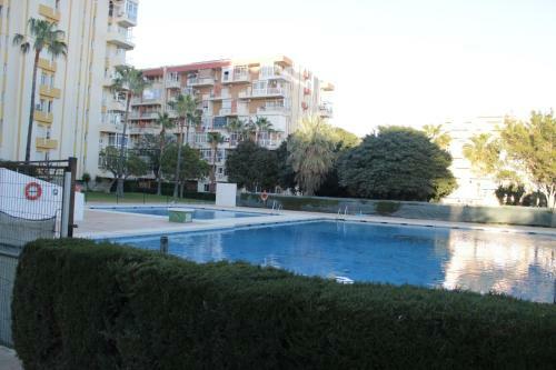 Apartamento Casa Reme