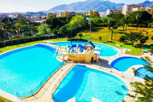 Apartamento Studio - Complex Minerva & Jupiter (J011)