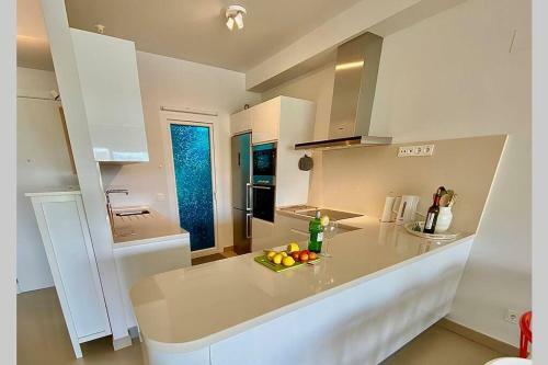 Lovely Apartment,see Views, Pool, Terrace, Bbq...