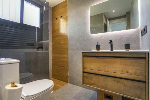 Apartamento Aloha Playa Casa Playa Kobe