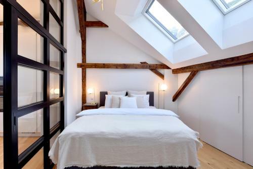 Apartamento 1901 Apt.