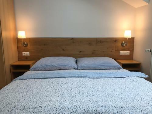 Hostal Penzion Biely Potok