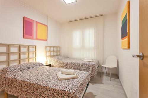 Apartamento San Fermin