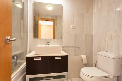 Apartamento San Fermin