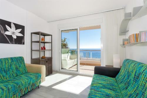 Apartamento San Fermin