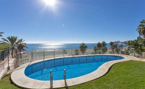 Apartamento San Fermin