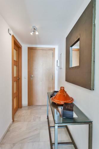 Apartamento San Fermin