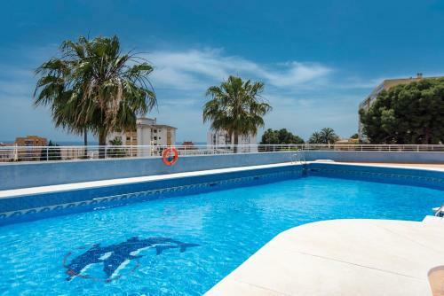 Apartamento Edificio Cielomar - First Floor