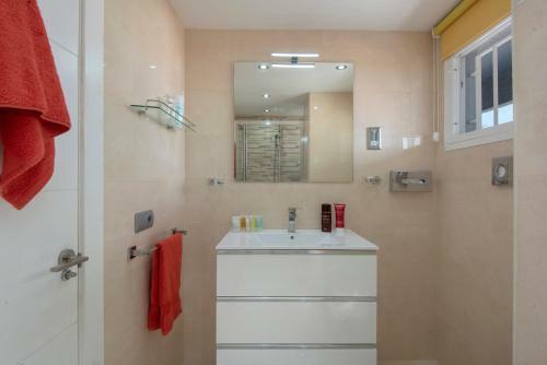 Apartamento Edificio Cielomar - First Floor