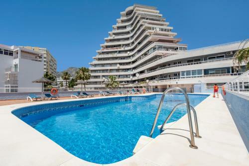 Apartamento Edificio Cielomar - First Floor