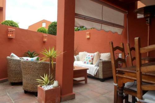 Celtic House Benalmadena Costa 023