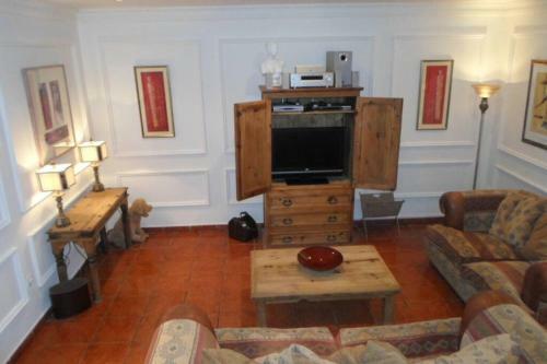Celtic House Benalmadena Costa 023