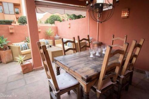 Celtic House Benalmadena Costa 023
