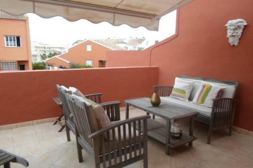 Celtic House Benalmadena Costa 023