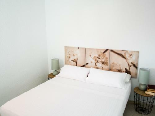 Apartamento Luminoso Con Vistas Incre�bles Al Mar