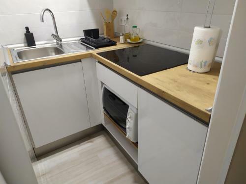 Apartamento Acuario Benalm�dena