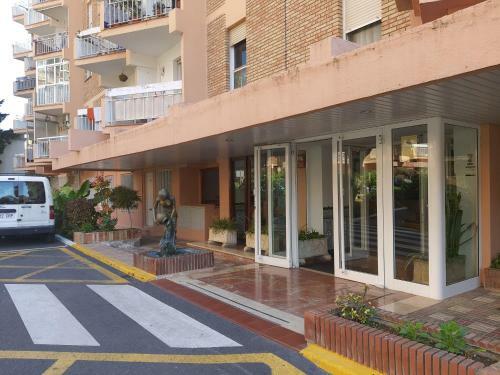 Apartamento Acuario Benalm�dena