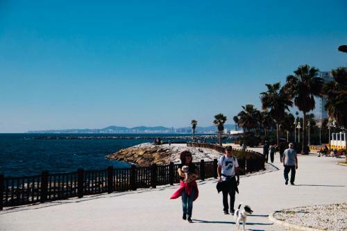 Apartamento Sweet Home In Puerto Marina