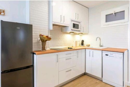 Apartamento Jupiter 425 Suites