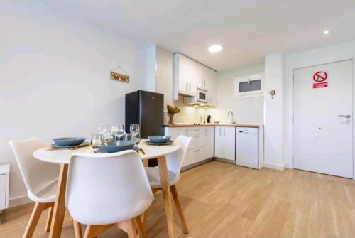 Apartamento Jupiter 425 Suites