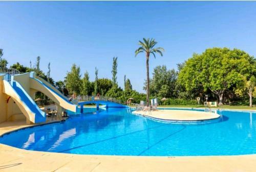 Apartamento Jupiter 425 Suites