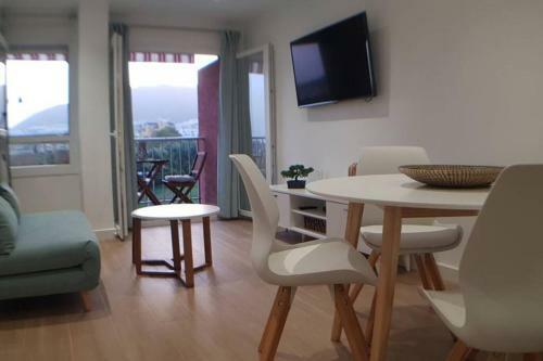 Apartamento Jupiter 425 Suites