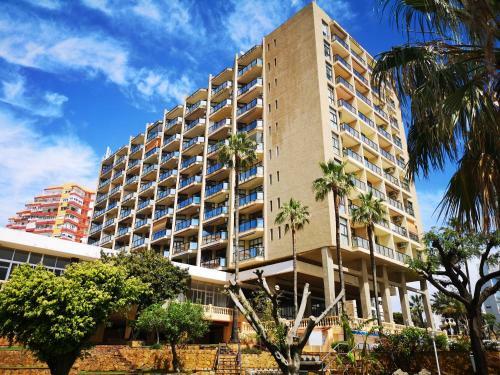 Beach Apartment - Benalmadena Costa
