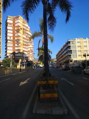 Beach Apartment - Benalmadena Costa