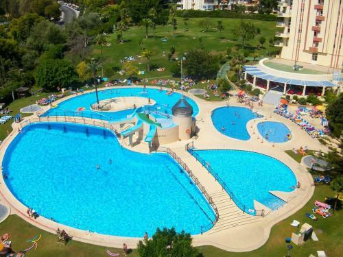 Apartamento New Jupiter Benalmadena 123