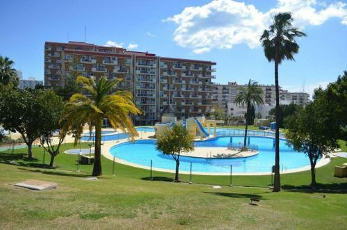 Apartamento New Jupiter Benalmadena 123